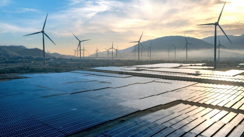 Energy infrastructure cybersecurity with smart grid and renewable assets